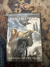 Van Helsing (DVD, 2004)