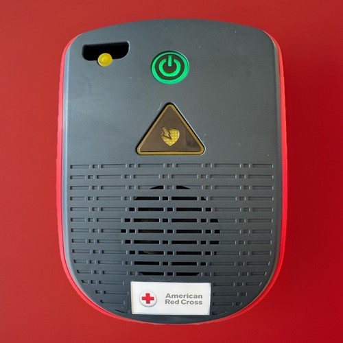 Dispositivo defibrillatore