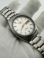 Orologio da polso uomo vintage