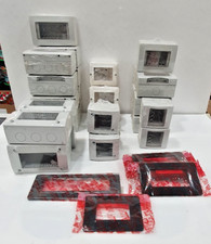 SET SERIE AVE COMPOSTO DA