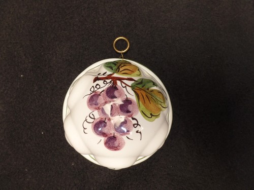 Stampo ceramica vintage