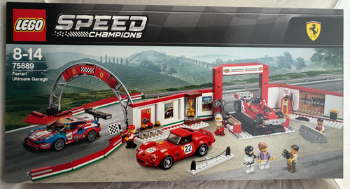 Lego 75889 speed - lego™75889,