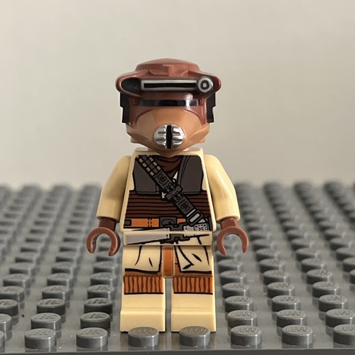 Lego star wars minifigure - lego,