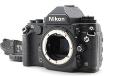 [OTTIME CONDIZIONI] Nikon Df