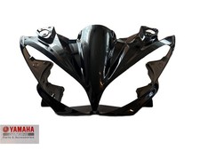 Carena superiore pulpito nero
