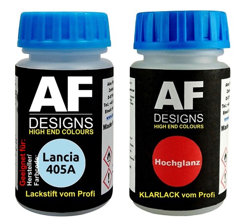 Lackstift für lancia 405a - lackstift,