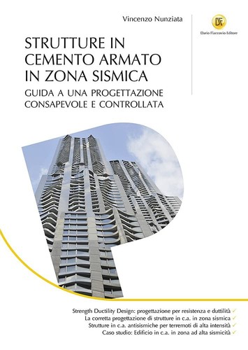 Strutture cemento armato in - cemento,