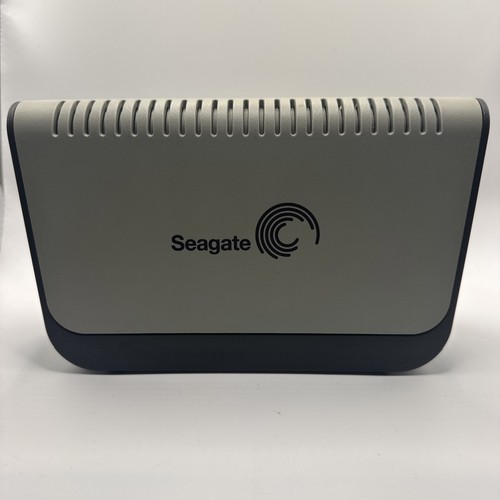 Seagate 160gb hard - disk, usb