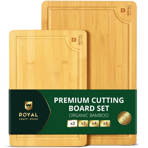 Royal craft wood - royal, tagliere