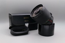 [Servied] Sigma 600mm f8