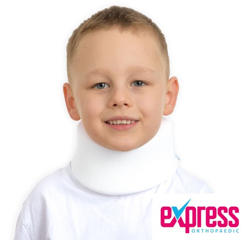 Collare supporto collo - , bambino