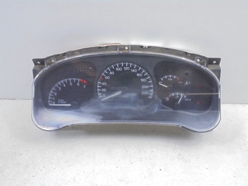 Opel sintra zähleruhren 2b - opel,