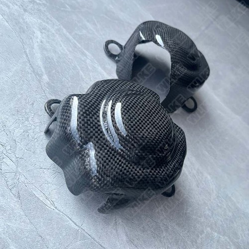 Coprisuono pompa carburante