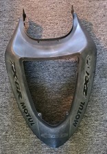 Pannello posteriore Kawasaki ZX6-R necessita di riparazione 2005-2006 636 uso strada o pista