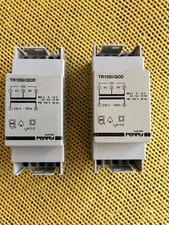 Perry TR10SI/QOD trasformatore campanello + modulo suoneria o ronzatore