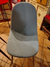 Sedie scandinave per sala da