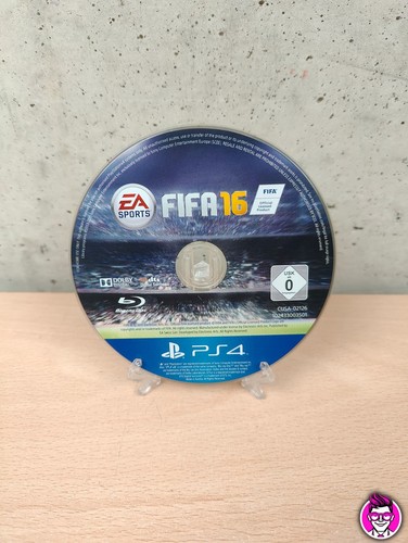 Fifa playstation ps4 - fifa,