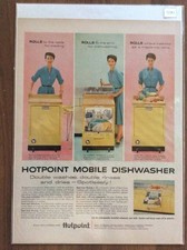 Midcentury Hotpoint