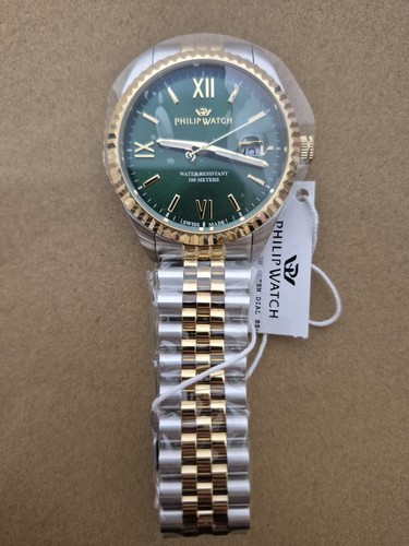Orologio philip watch uomo - philip,