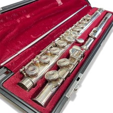 Yamaha Flauto YFL-211S Banda