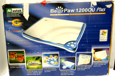 Scanner piano Mustek BerPaw