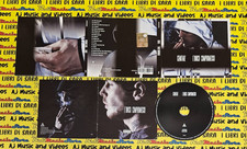 CD GEMITAIZ l'unico compromesso 2013 eu TANTA ROBA LABEL TR005 DIGIPACK (CI57)