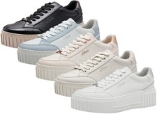 S.Oliver Sneakers Da Donna Con