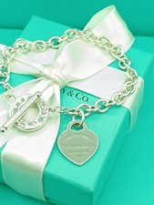 Bracciale Return To Tiffany &