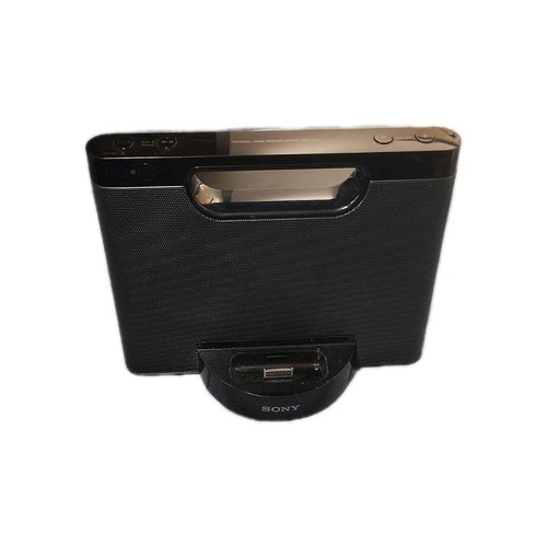 Sony personal audio docking - personal,