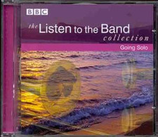 Listen to the Band - Going