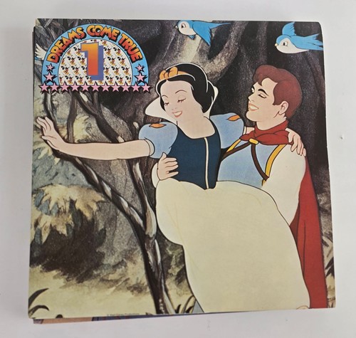 Readers digest disney vinyl - vinyl, lp