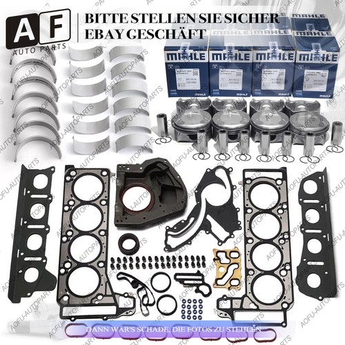 Kit ricostruzione motore per - kit,