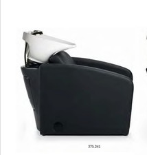 Poltrona Postazione lavatesta