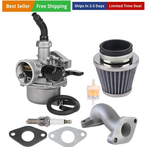 Carburatore at125 per coleman - carburatore,