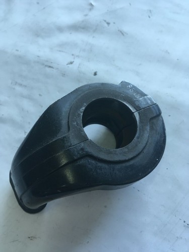 Supporto cavo acceleratore