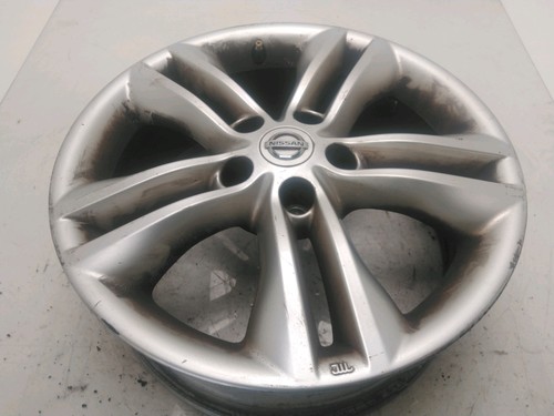 Cerchio lega nissan - in,