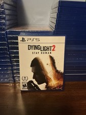 Dying Light 2: Stay Human - Sony PlayStation 5
