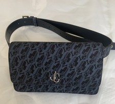 Jimmy Choo Monogram JC