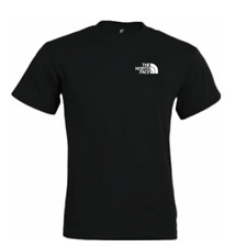 T-SHIRT UOMO DONNA THE NORTH