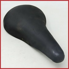 SELLA SAN MARCO MERCIER CORSO BOERIS ANNI 70 VINTAGE SEDILE LEGA ALLUMINIO VECCHIA