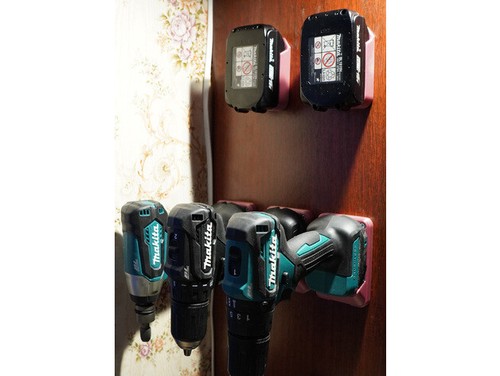 10x makita 18v - 10x,