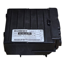 Scheda inverter compressore per frigorifero USATO 00645905 Bosch Siemens