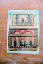 CARTOLINA COMMEMORATIVA XVII