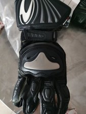 Guanti in pelle moto Richa T-Pro Racing Glove 