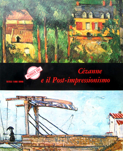 Cézanne il - cÉzanne, e