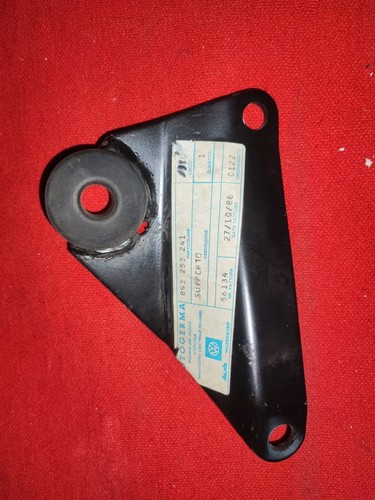 Staffa scarico originale - originale, audi