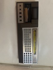 Sharp PC-1211 Calcolatrice