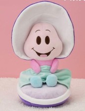 bambola peluche disney alice