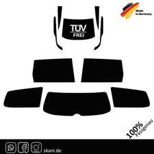 Pellicola oscurante su misura