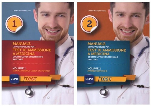 Manuale preparazione per i - di,